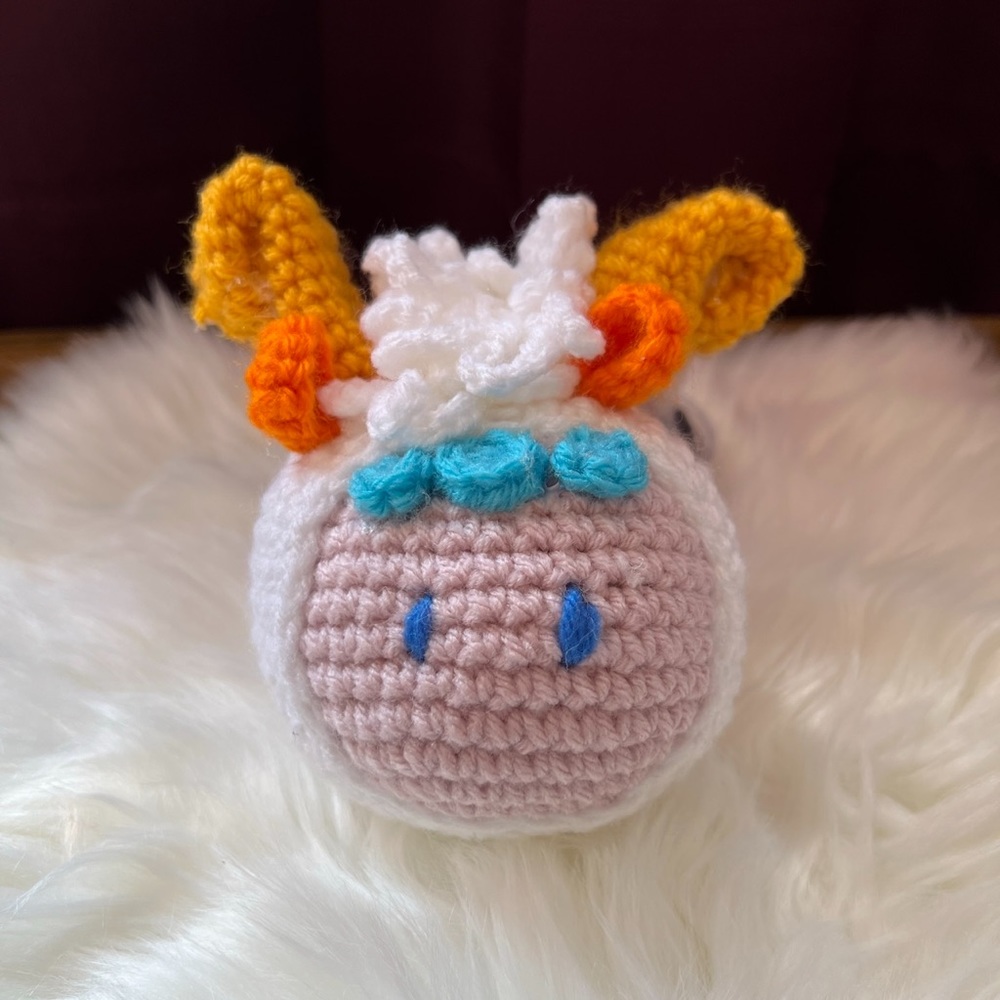 Amigurumi